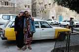 IMG_5630 per le vie di Sana'a con Mohammed